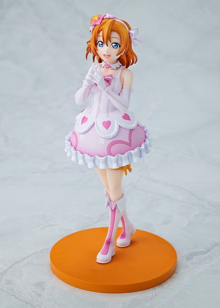 LoveLive! PVC Figure Honoka Kosaka: Bokutachi wa Hitotsu no Hikari Ver. 16 cm