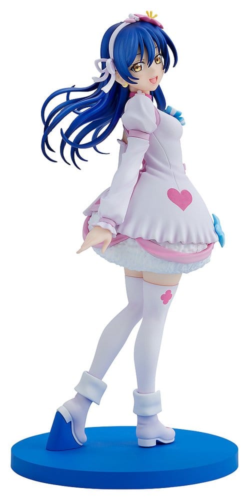 LoveLive! PVC Figure Umi Sonoda: Bokutachi wa Hitotsu no Hikari Ver. 16 cm