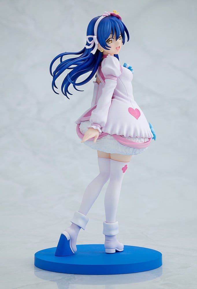 LoveLive! PVC Figure Umi Sonoda: Bokutachi wa Hitotsu no Hikari Ver. 16 cm