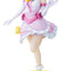 LoveLive! KDcolle PVC Figure Rin Hoshizora Bokutachi wa Hitotsu no Hikari ver. 16 cm