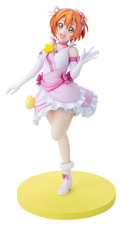 LoveLive! KDcolle PVC Figure Rin Hoshizora Bokutachi wa Hitotsu no Hikari ver. 16 cm