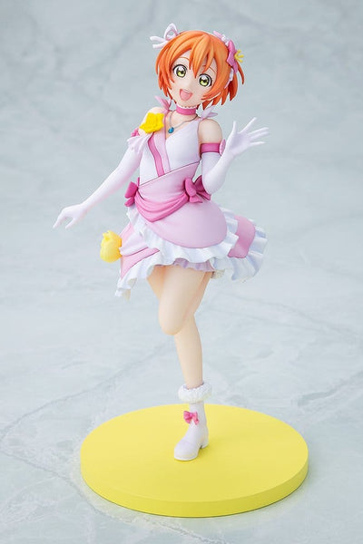 LoveLive! KDcolle PVC Figure Rin Hoshizora Bokutachi wa Hitotsu no Hikari ver. 16 cm