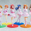 LoveLive! KDcolle PVC Figure Rin Hoshizora Bokutachi wa Hitotsu no Hikari ver. 16 cm