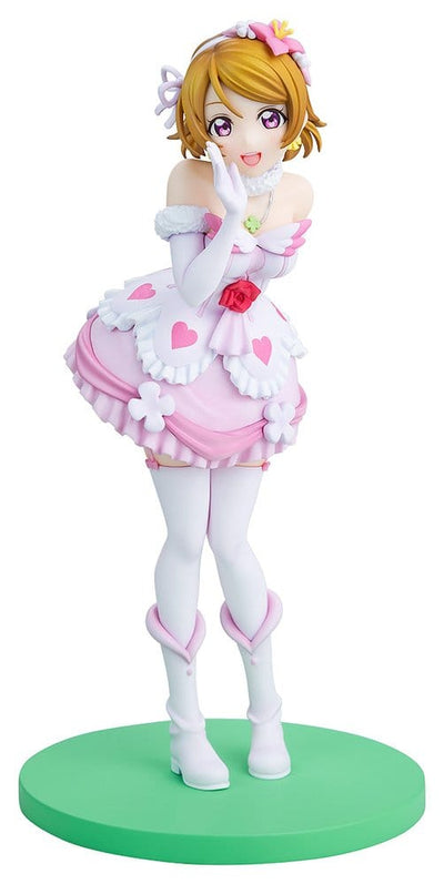 LoveLive! KDcolle PVC Figure Hanayo Koizumi Bokutachi wa Hitotsu no Hikari ver. 16 cm