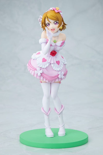 LoveLive! KDcolle PVC Figure Hanayo Koizumi Bokutachi wa Hitotsu no Hikari ver. 16 cm