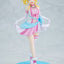 LoveLive! PVC Figure Eli Ayase Bokutachi wa Hitotsu no Hikari ver. 17 cm
