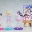 LoveLive! PVC Figure Nico Yazawa Bokutachi wa Hitotsu no Hikari ver. 15 cm