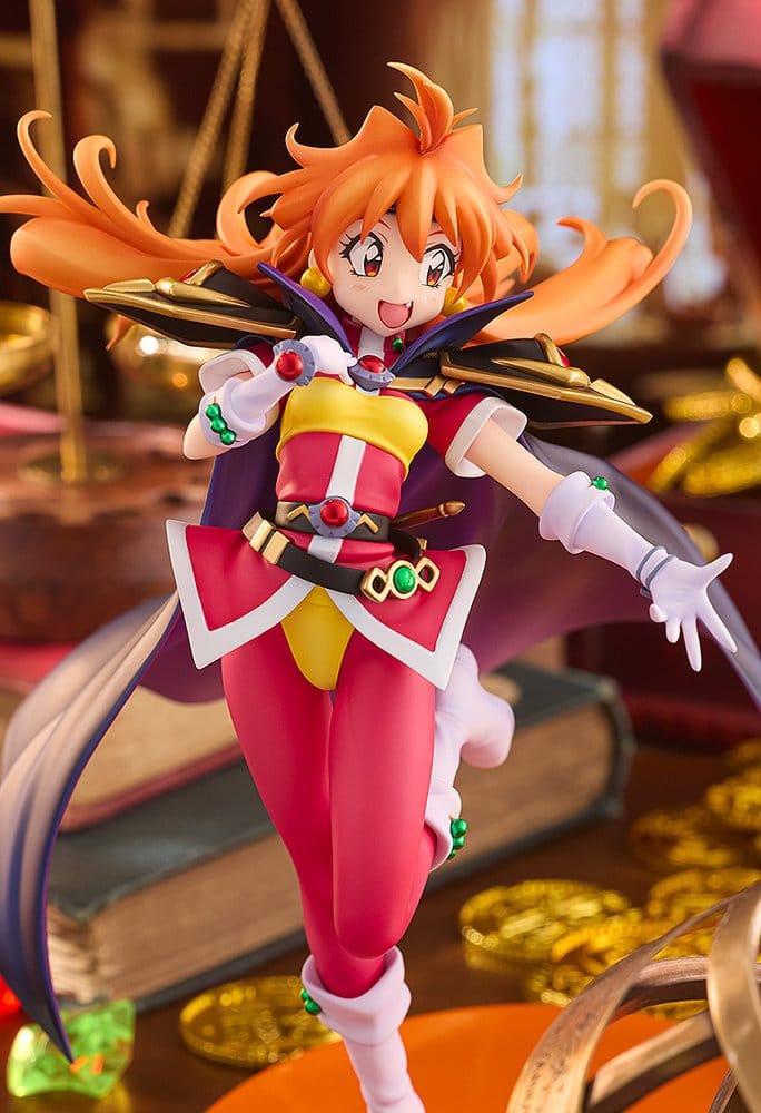 Slayers PVC Figure Lina Inverse Light Novel 16 cm