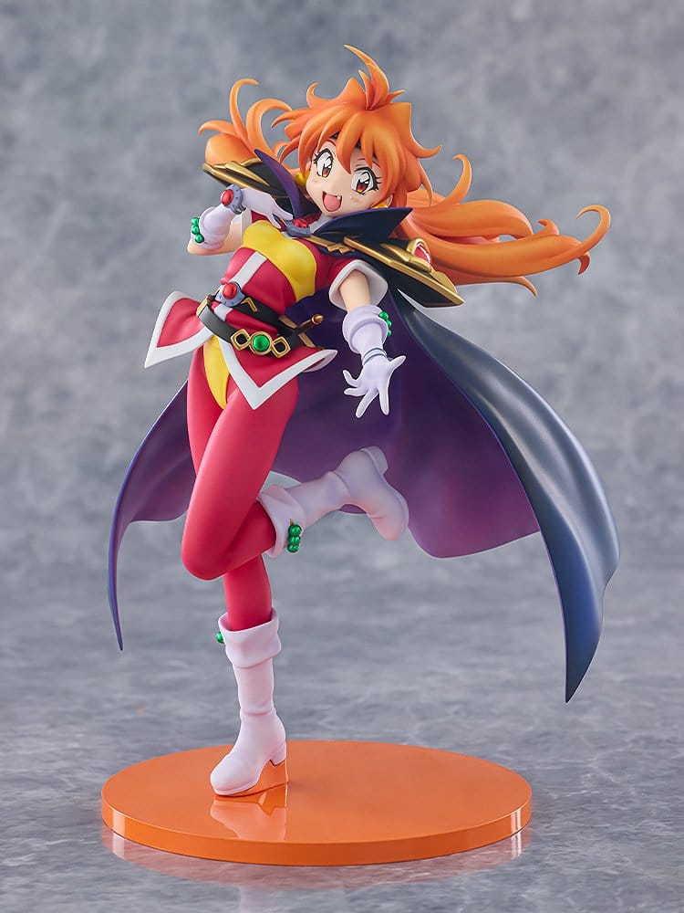 Slayers PVC Figure Lina Inverse Light Novel 16 cm
