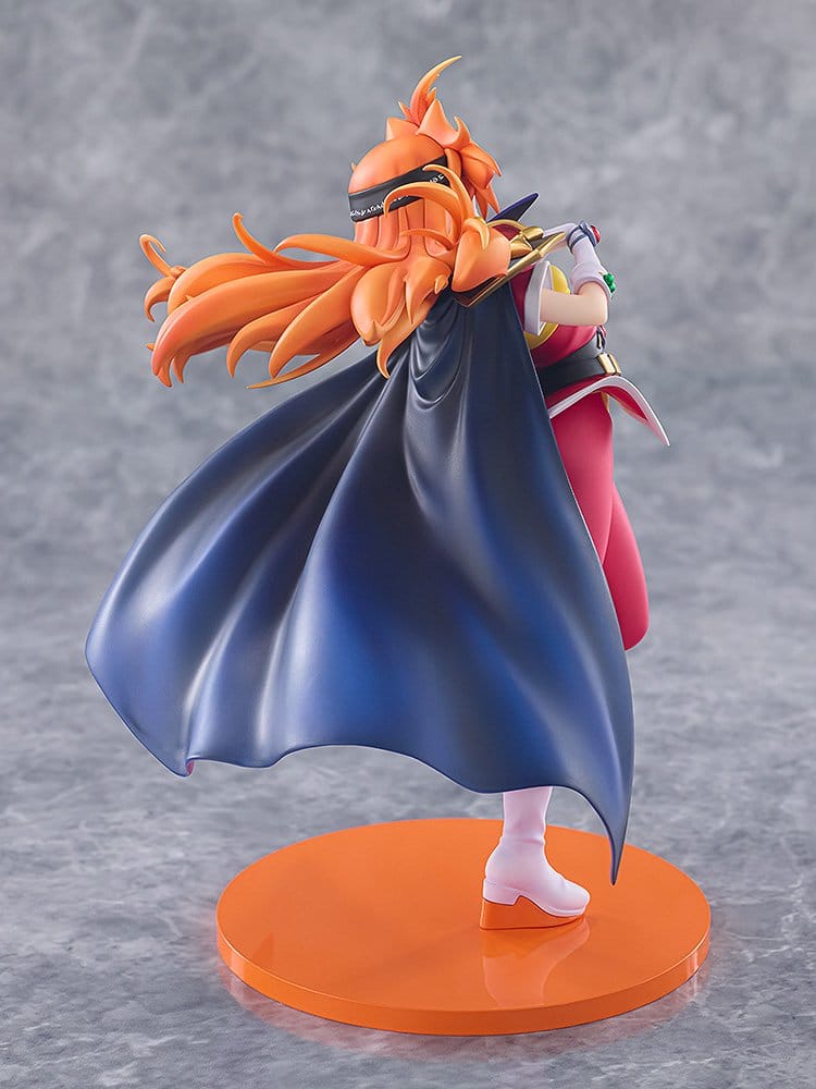 Slayers PVC Figure Lina Inverse Light Novel 16 cm