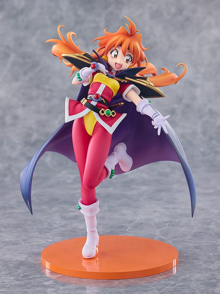 Slayers PVC Figure Lina Inverse Light Novel 16 cm