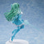 Gushing over Magical Girls PVC Figure Magia Azure 25 cm