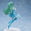 Gushing over Magical Girls PVC Figure Magia Azure 25 cm