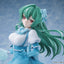 Gushing over Magical Girls PVC Figure Magia Azure 25 cm