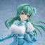 Gushing over Magical Girls PVC Figure Magia Azure 25 cm