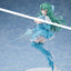 Gushing over Magical Girls PVC Figure Magia Azure 25 cm