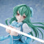 Gushing over Magical Girls PVC Figure Magia Azure 25 cm