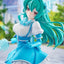 Gushing over Magical Girls PVC Figure Magia Azure 25 cm