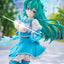 Gushing over Magical Girls PVC Figure Magia Azure 25 cm