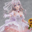 Alya Sometimes Hides Her Feelings in Russian Statue 1/7 Alisa Mikhailovna Kujou Wedding Dress Ver. 24 cm