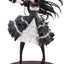 Date A Live Statue 1/7 Kurumi Tokisaki: Fantasia 30th Anniversary Ver. Renewal Package Edition 25 cm