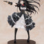 Date A Live Statue 1/7 Kurumi Tokisaki: Fantasia 30th Anniversary Ver. Renewal Package Edition 25 cm