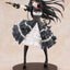 Date A Live Statue 1/7 Kurumi Tokisaki: Fantasia 30th Anniversary Ver. Renewal Package Edition 25 cm