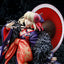Fate/stay night: Heaven's Feel PVC Statue 1/7 Saber Alter: Kimono ver. 27 cm