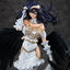 Overlord IV PVC Statue 1/7 Albedo: Wing Ver. 31 cm