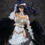 Overlord IV PVC Statue 1/7 Albedo: Wing Ver. 31 cm