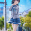 I Made Friends with the Second Prettiest Girl in My Class PVC Figure 1/7 Umi Asanagi 22 cm