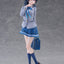 I Made Friends with the Second Prettiest Girl in My Class PVC Figure 1/7 Umi Asanagi 22 cm