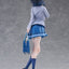 I Made Friends with the Second Prettiest Girl in My Class PVC Figure 1/7 Umi Asanagi 22 cm