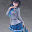 I Made Friends with the Second Prettiest Girl in My Class PVC Figure 1/7 Umi Asanagi 22 cm