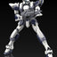 Full Metal Panic! Plastic Model Kit 1/48 Arbalest 18 cm