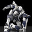 Full Metal Panic! Plastic Model Kit 1/48 Arbalest 18 cm