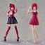 Oshi no Ko Plastic Model Kit Kana Arima DX Ver. 16 cm