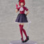 Oshi no Ko Plastic Model Kit Kana Arima DX Ver. 16 cm