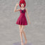 Oshi no Ko Plastic Model Kit Kana Arima DX Ver. 16 cm