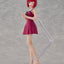 Oshi no Ko Plastic Model Kit Kana Arima DX Ver. 16 cm