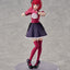 Oshi no Ko Plastic Model Kit Kana Arima DX Ver. 16 cm