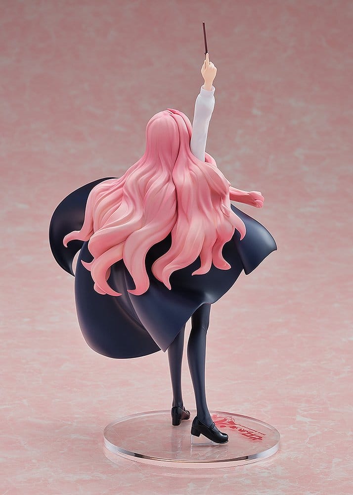 Zero no Tsukaima PVC Figure Louise 20th Anniversary 23 cm