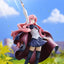 Zero no Tsukaima PVC Figure Louise 20th Anniversary 23 cm