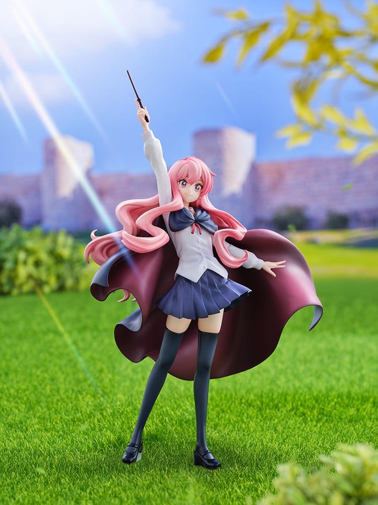 Zero no Tsukaima PVC Figure Louise 20th Anniversary 23 cm