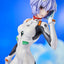 Neon Genesis Evangelion Statue 1/7 Rei Ayanami 25 cm