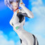 Neon Genesis Evangelion Statue 1/7 Rei Ayanami 25 cm