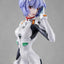 Neon Genesis Evangelion Statue 1/7 Rei Ayanami 25 cm