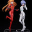 Neon Genesis Evangelion Statue 1/7 Rei Ayanami 25 cm