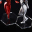 Neon Genesis Evangelion Statue 1/7 Rei Ayanami 25 cm