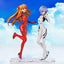 Neon Genesis Evangelion Statue 1/7 Rei Ayanami 25 cm